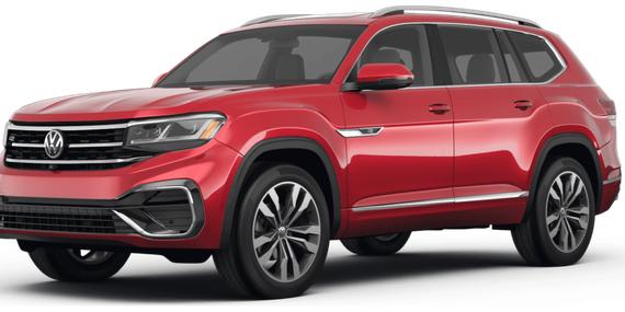 VOLKSWAGEN ATLAS 4MOTION 2022 1V2FR2CA0NC502477 image VOLKSWAGEN ATLAS 4MOTION 2022 1V2FR2CA0NC502477 image